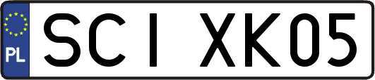 SCIXK05