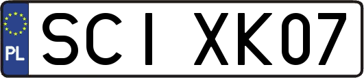 SCIXK07