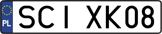 SCIXK08