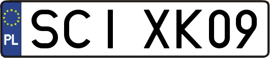 SCIXK09