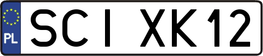 SCIXK12