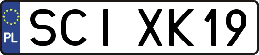 SCIXK19