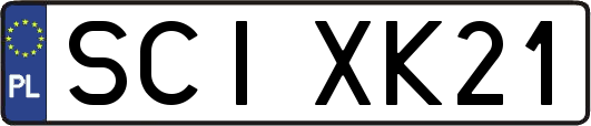 SCIXK21
