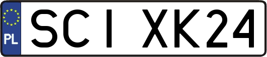 SCIXK24