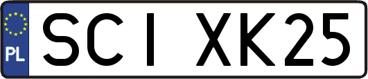 SCIXK25