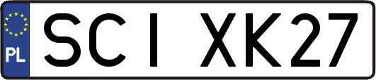 SCIXK27