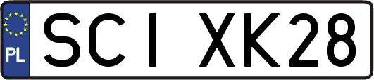 SCIXK28