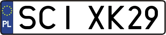 SCIXK29