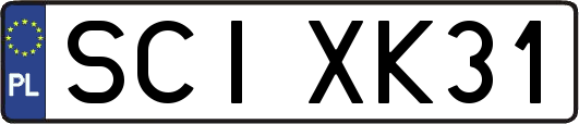 SCIXK31