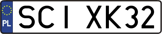 SCIXK32