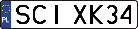 SCIXK34