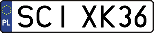SCIXK36