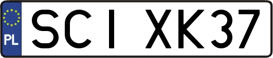 SCIXK37