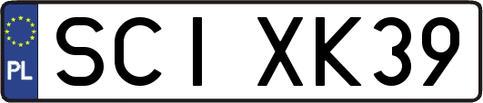 SCIXK39