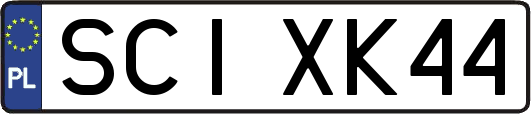 SCIXK44