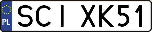 SCIXK51