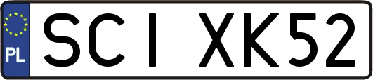 SCIXK52