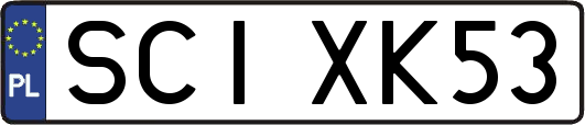 SCIXK53