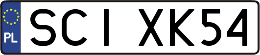 SCIXK54