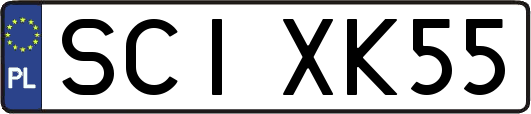SCIXK55