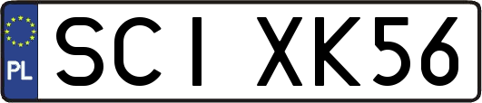 SCIXK56