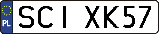 SCIXK57