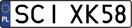SCIXK58