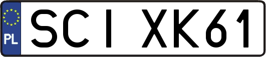 SCIXK61