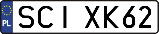 SCIXK62
