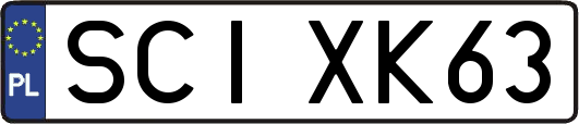 SCIXK63