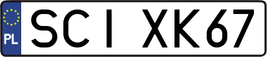 SCIXK67