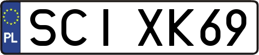 SCIXK69