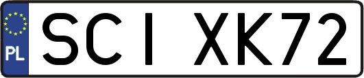 SCIXK72