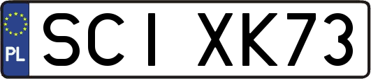 SCIXK73