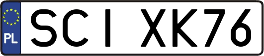 SCIXK76