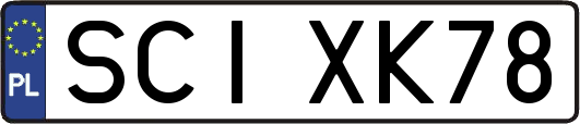 SCIXK78