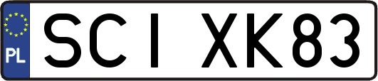 SCIXK83