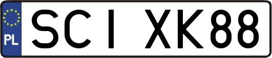 SCIXK88