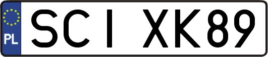 SCIXK89