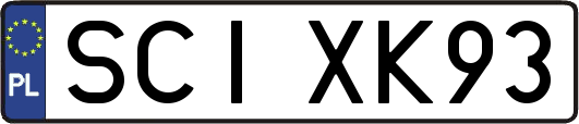 SCIXK93