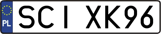 SCIXK96