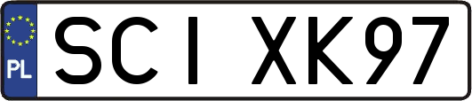 SCIXK97