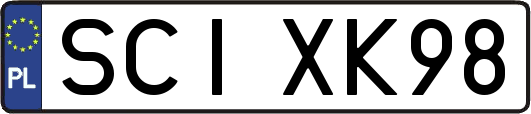 SCIXK98