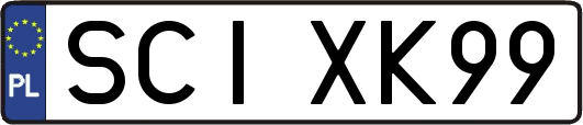 SCIXK99
