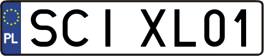 SCIXL01