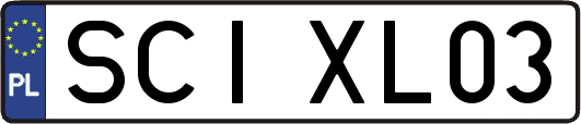 SCIXL03