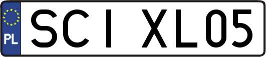 SCIXL05