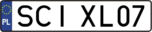 SCIXL07