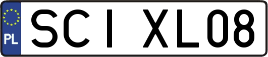 SCIXL08