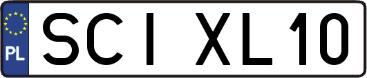 SCIXL10